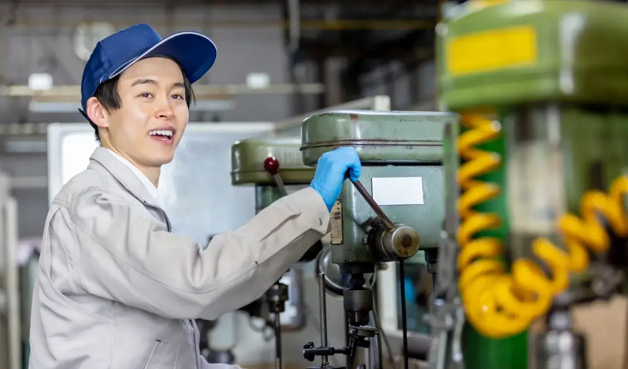 IYO松山ハイテック株式会社